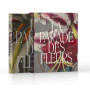 La Parade des fleurs. Leçons de peinture