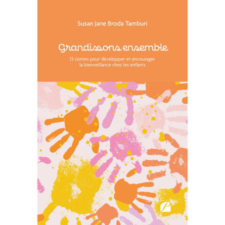 Grandissons ensemble