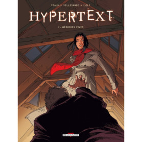 Hypertext T01 - Mémoires vives