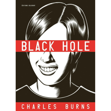 Black Hole - Intégrale