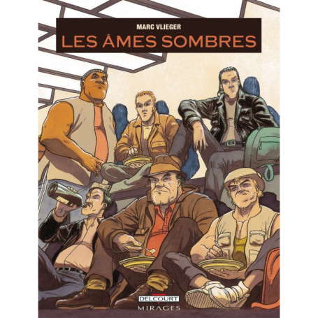 Les Âmes sombres