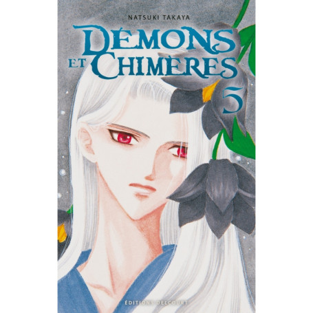Démons et chimères T05