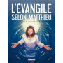 La Bible - Le Nouveau Testament - L'Évangile selon Mathieu