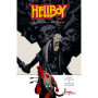 Hellboy T09 - L'Appel des ténèbres