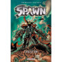 Spawn T06 - Évolution