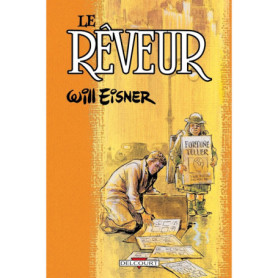 Le Rêveur - Will Eisner