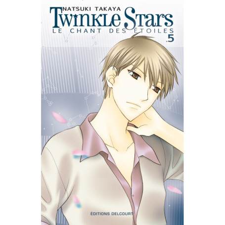 Twinkle Stars T05