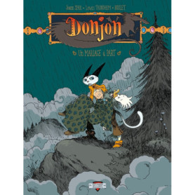 Donjon Zénith T05 - Un mariage à part