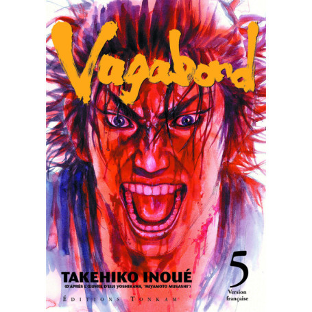 Vagabond T05