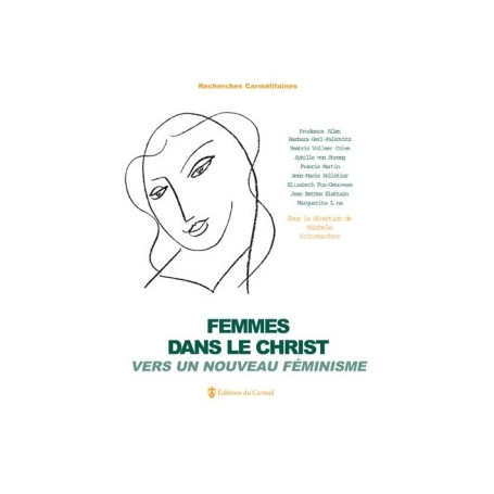 Femmes dans le Christ