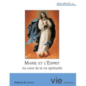 Marie et l'Esprit