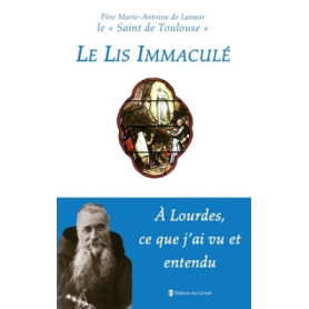 Le Lis Immaculé