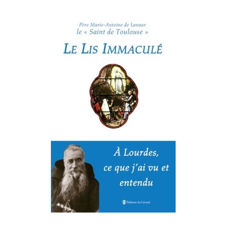 Le Lis Immaculé