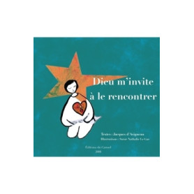 Dieu m'invite à le rencontrer
