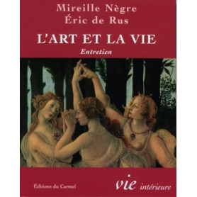 L'art et la Vie