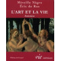 L'art et la Vie