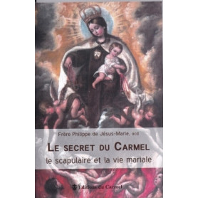 Le secret du Carmel