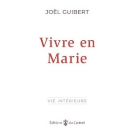 Vivre en Marie