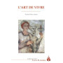 L'art de vivre