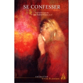 Se confesser