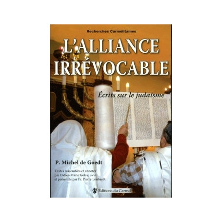 L'alliance irrévocable