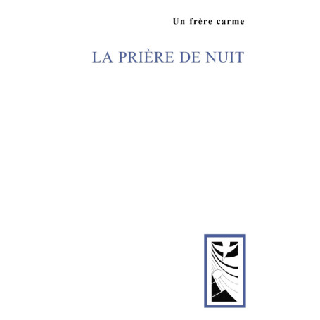La prière de nuit