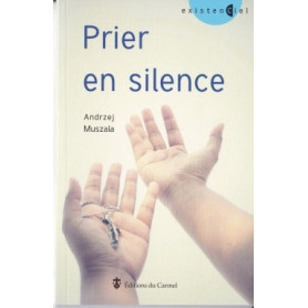 Prier en silence