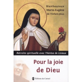 Pour la joie de Dieu