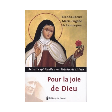 Pour la joie de Dieu
