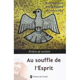 Au souffle de l'Esprit