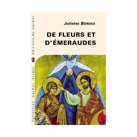 De fleurs et d'émeraudes