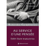 Au service d'une pensée
