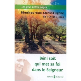 Béni soit qui met sa foi dans le Seigneur