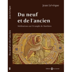 Du neuf et de l'ancien