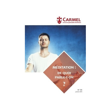 Méditation : de quoi parle-t-on ?