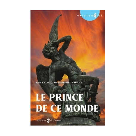 Le prince de ce monde