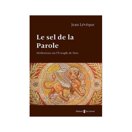 Le sel de la Parole