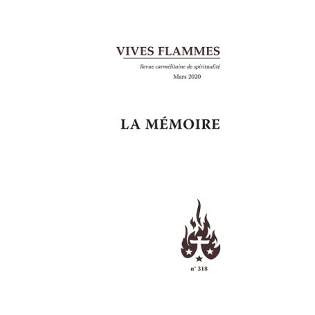 La mémoire