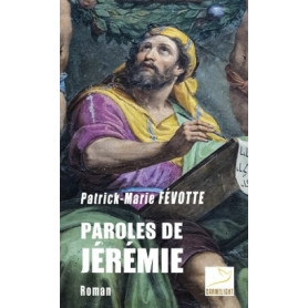 Paroles de Jérémie