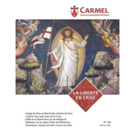 La liberté en crise
