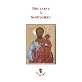 Neuvaine à saint Joseph