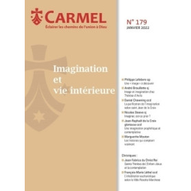 Imagination et vie intérieure