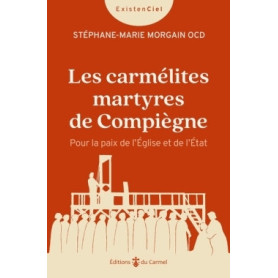 Les carmélites martyres de Compiègne