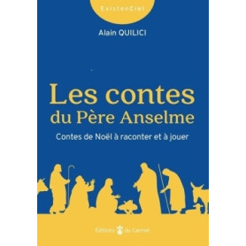 Les contes du Père Anselme