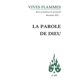 La Parole de Dieu