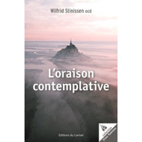 L'oraison contemplative