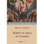 Esprit et idéal du Carmel