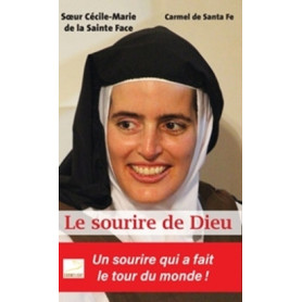 Le sourire de Dieu