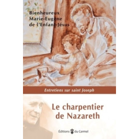 Le charpentier de Nazareth