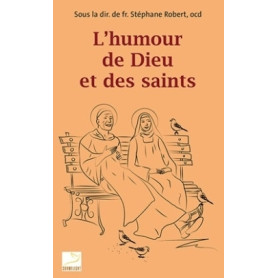 L'humour de Dieu et des saints